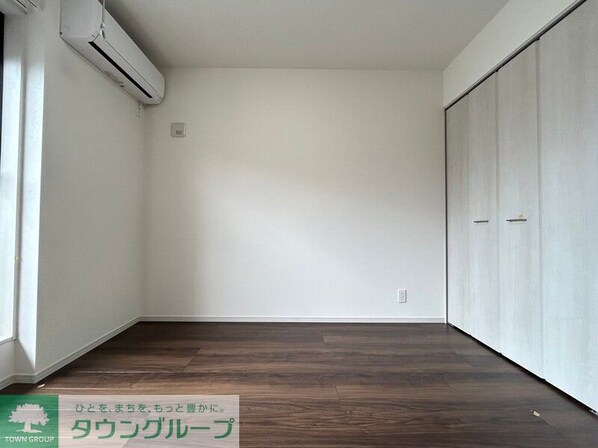 ルナモンド大和田の物件内観写真